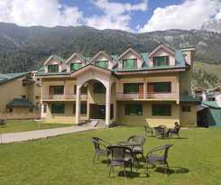 Hotel Sheen Sonmarg