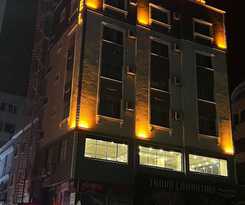 Temel Park Otel