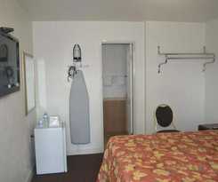 Searle Motel