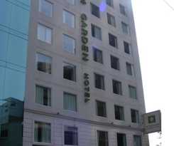 Hotel Wyndham Garden Ciudad de México Polanco 