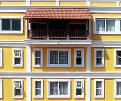 Hotel Le Holiday Inn