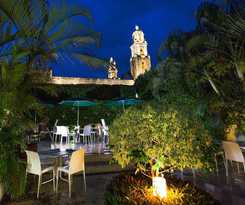 Boutique Piedra De Agua Hotel Mérida