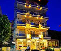  Kas Maki Hotel