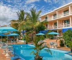 Le Palms Tree Garden Hôtel and Spa