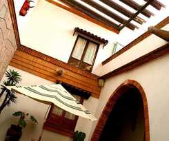 Boutique Hotel Mes&oacute;n De Los Remedios