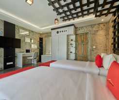 Hotel The Tempekan Heritage