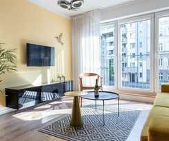 Apartamenty-Wroc Kurkowa 14