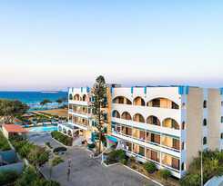 Hotel Tsagarakis Beach
