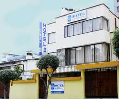 Hotel Altura