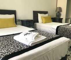 Mi Otel Alacati