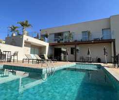 Hotel Pousada Viver Capit&oacute;lio