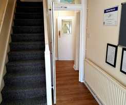 Hotel Jaylets Budget Hathern