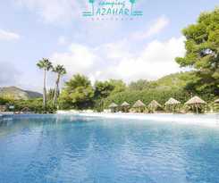Camping Azahar