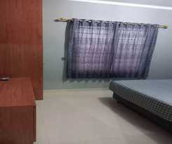 Barada Rooms