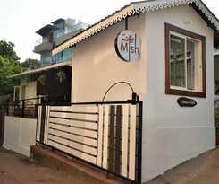 Hotel Aaria Hills