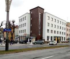 HOSTEL OMEGA