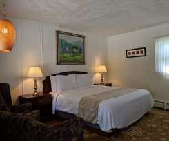 Hotel Harwood Hill Motel