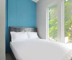 Athena Syariah Residence