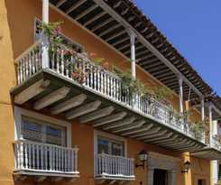 Casa Pestagua Relais Châteaux