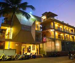 Baga Retreat