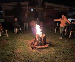 Hotel Caba&ntilde;as Zacatlan