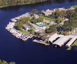 Hontoon Landing Resort and Marina