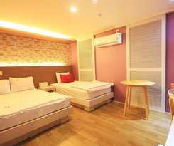 Hotel Residence R