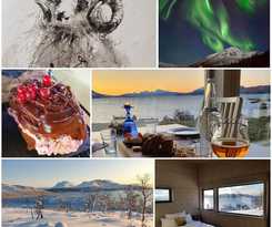 Hotel Yggdrasil Farmhotel Retreat and Spa