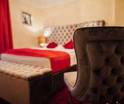 Hotel CULT Hamburg