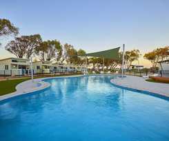Hotel RAC Cervantes Holiday Park