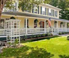 Holbrook House