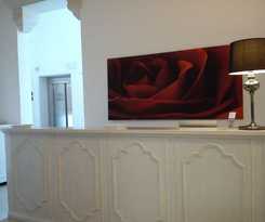 Up Room and Suite