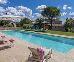  Villa Le Logge 12 1 in Todi