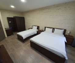 Elagin Apartments