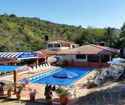 Hotel Campestre Davileja