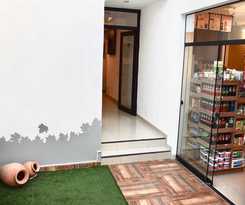 Hostal Patiño