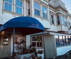 The Inn at 2nd and C
