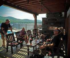 The Lake Motel