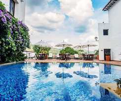 Hotel Boutique Posada Las Trampas