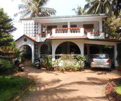 Albenjoh Guesthouse