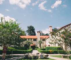 Hotel The Lodge at Wakulla Springs