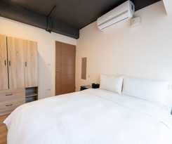 Hotelshere-Ximen