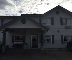 Hotel Crossfield Country Inn