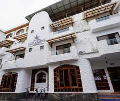 Hotel Grand Hotel Leon Marino Galapagos
