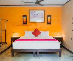 Hotel Mucuy