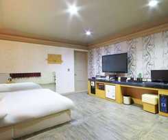 Hotel Hill Motel