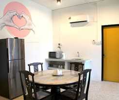 Hotel OYO HOME 90647 Mac Inn 94
