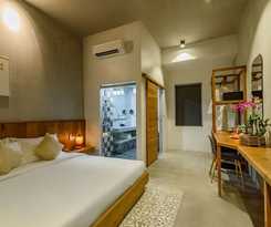 Hotel Phka Kravan Boutique