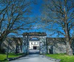 Castle Arch