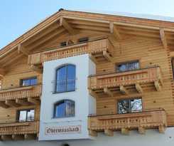 Hotel Obermussbach
